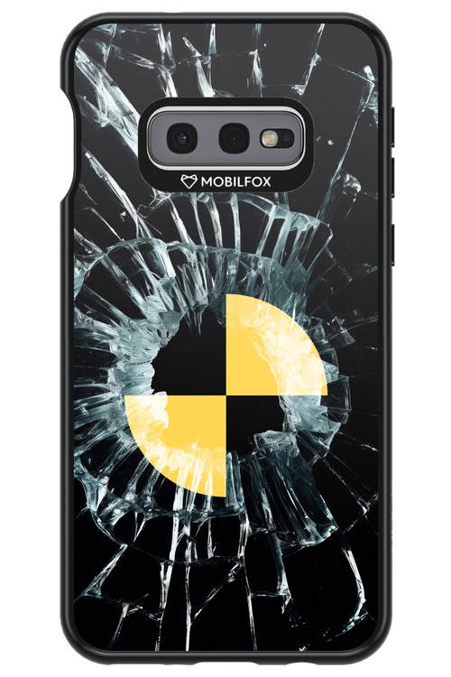 Shattered Proof 2.0 - Samsung Galaxy S10e