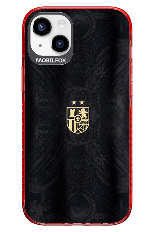 Spain Classic 2.0 - Apple iPhone 14 Plus