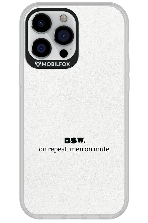 BSW FourSeasons 14 2.0 - Apple iPhone 13 Pro Max