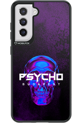 Psyskull - Samsung Galaxy S21 FE