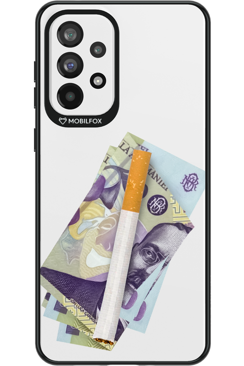 Cigarette 100 Lei 2.0 - Samsung Galaxy A73