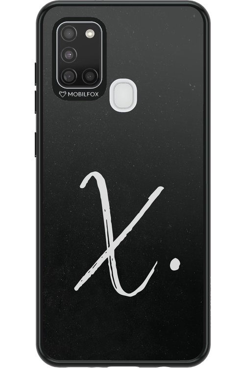 (Off Space) X 2.0 - Samsung Galaxy A21 S