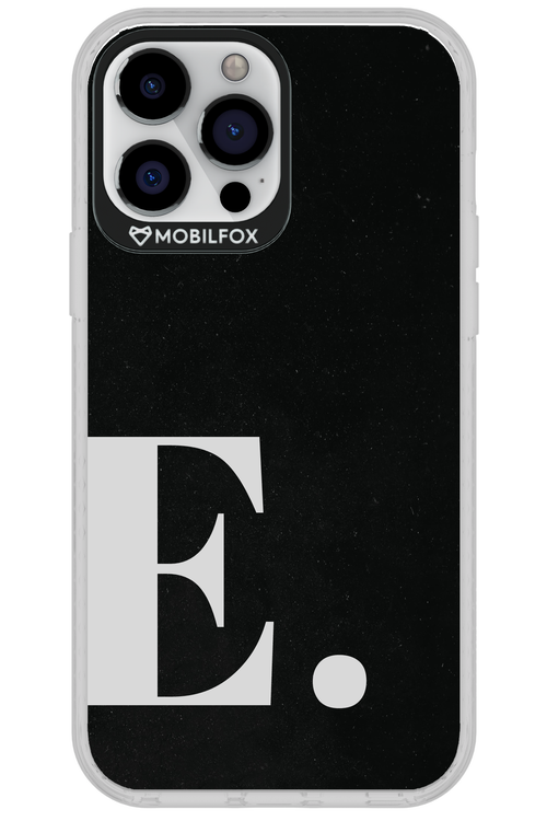 E (Off Space) 2.0 - Apple iPhone 13 Pro Max