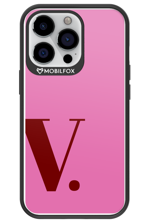 V (Sorbet) 2.0 - Apple iPhone 13 Pro