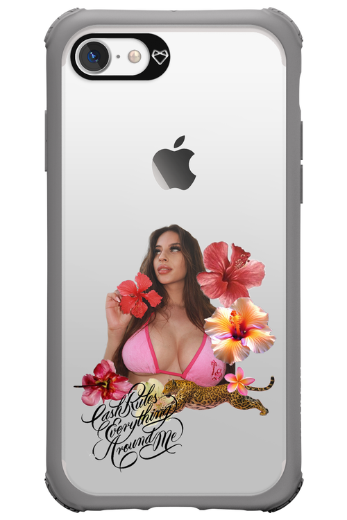 Island Money Muse 2.0 - Apple iPhone 7
