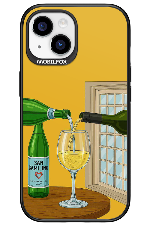 Gami Spritz 2.0 - Apple iPhone 15