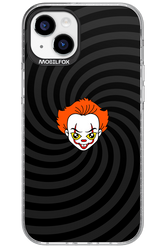 Mystery Clown - Apple iPhone 15 Plus