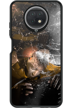 Final Impact 2.0 - Xiaomi Redmi Note 9T 5G