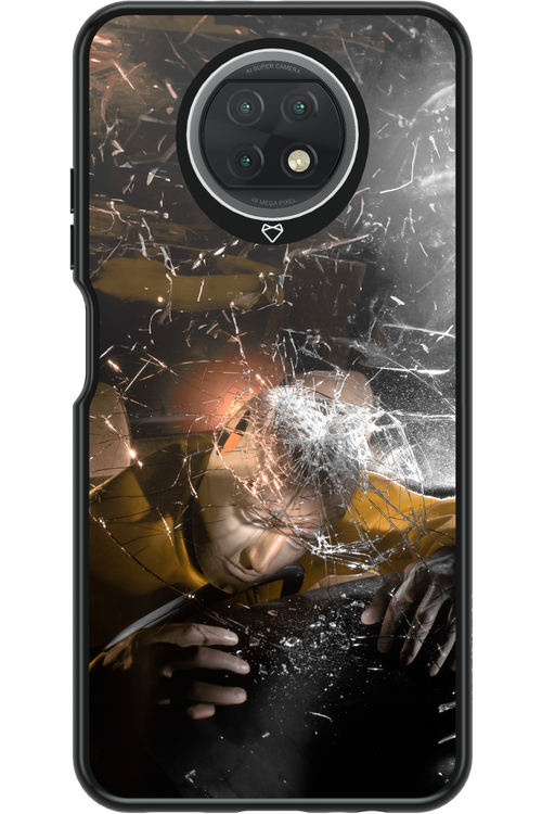 Final Impact 2.0 - Xiaomi Redmi Note 9T 5G