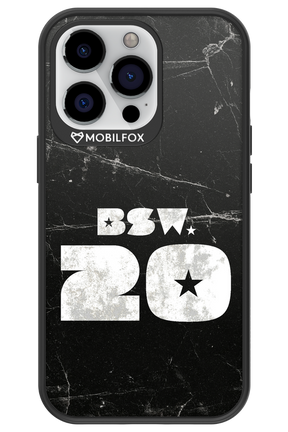 BSW 20 (4) 2.0 - Apple iPhone 13 Pro