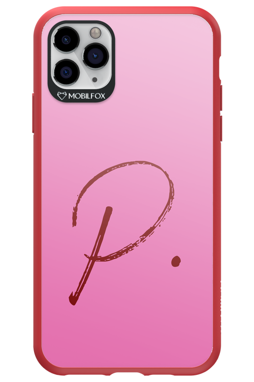 (Sorbet) P 2.0 - Apple iPhone 11 Pro Max