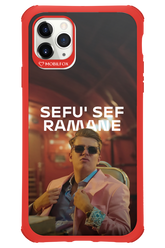 Sefu_ sef ramane - Apple iPhone 11 Pro Max