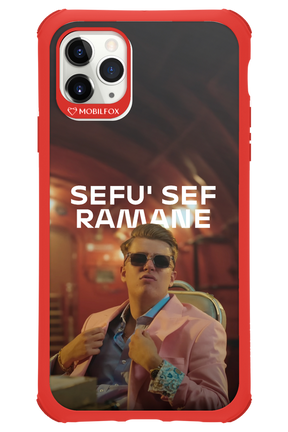 Sefu_ sef ramane - Apple iPhone 11 Pro Max