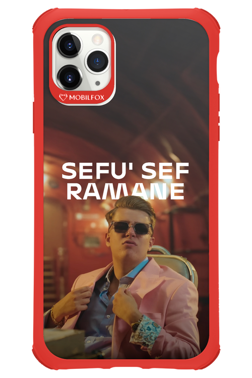 Sefu_ sef ramane - Apple iPhone 11 Pro Max