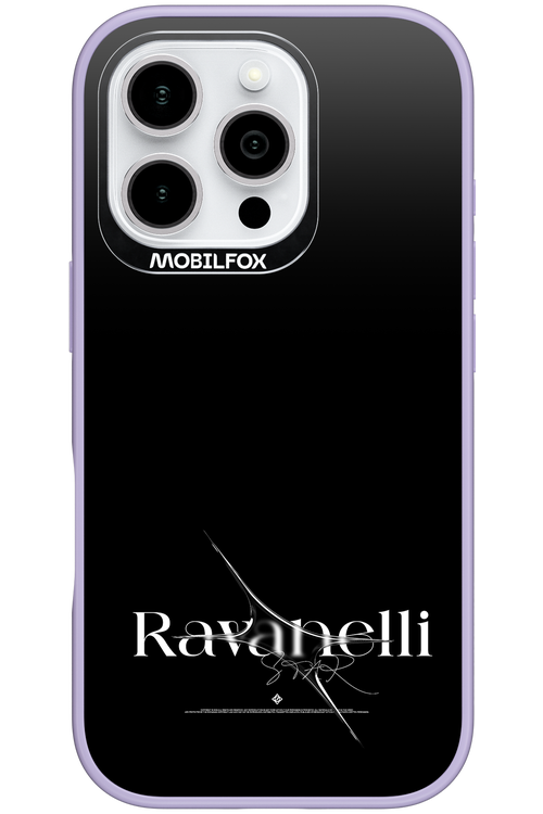 Ravanelli - Apple iPhone 16 Pro