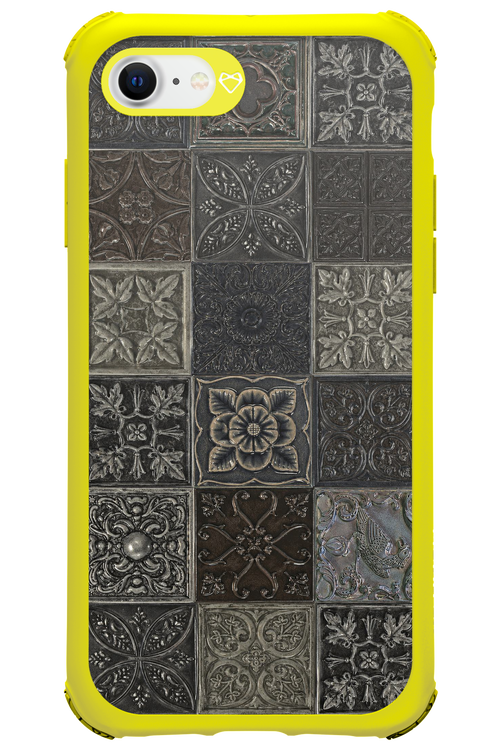Tiles 2.0 - Apple iPhone SE 2022