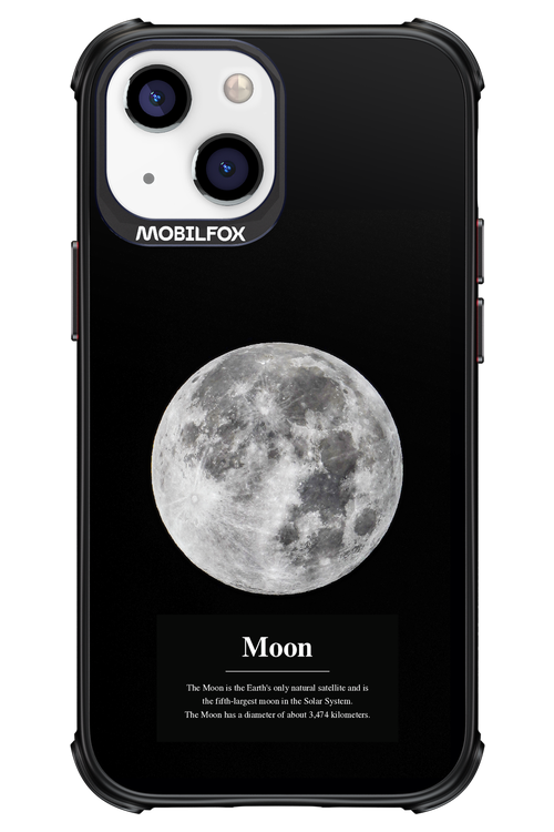 Moon 2.0 - Apple iPhone 13 Mini