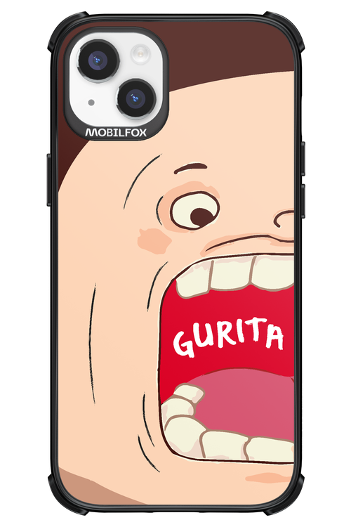 GURITA 2 - Apple iPhone 14 Plus