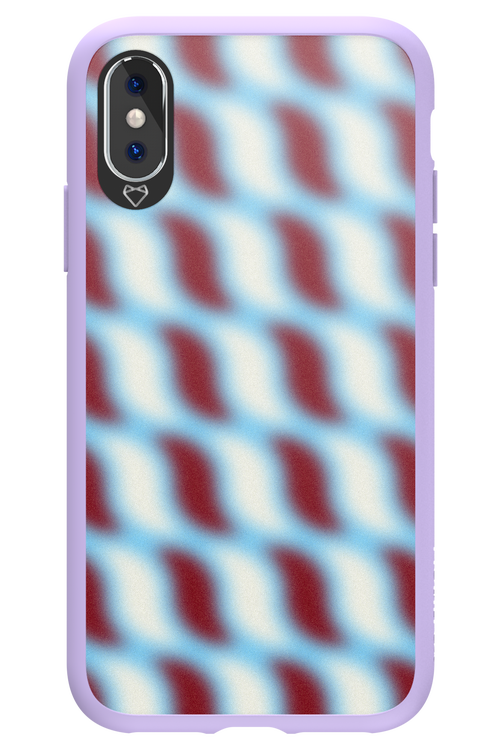 Cold Wave 2.0 - Apple iPhone X
