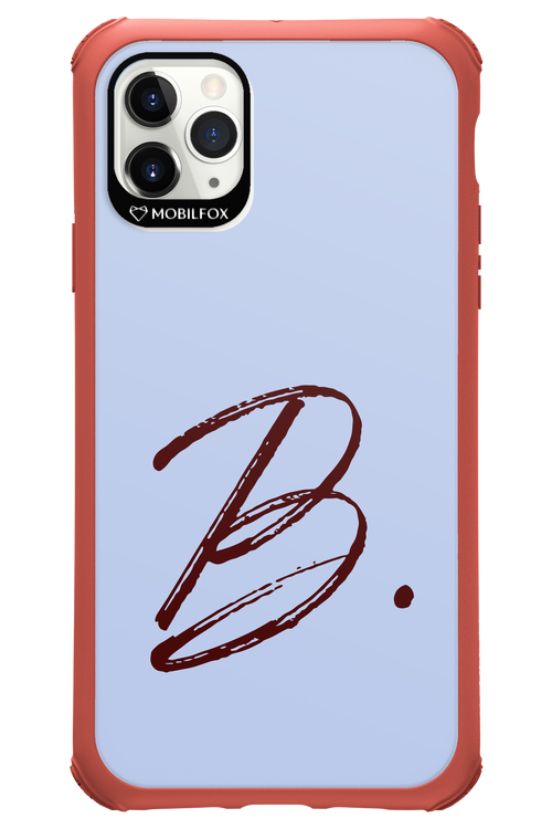 (Jellyfish Presso) B 2.0 - Apple iPhone 11 Pro Max