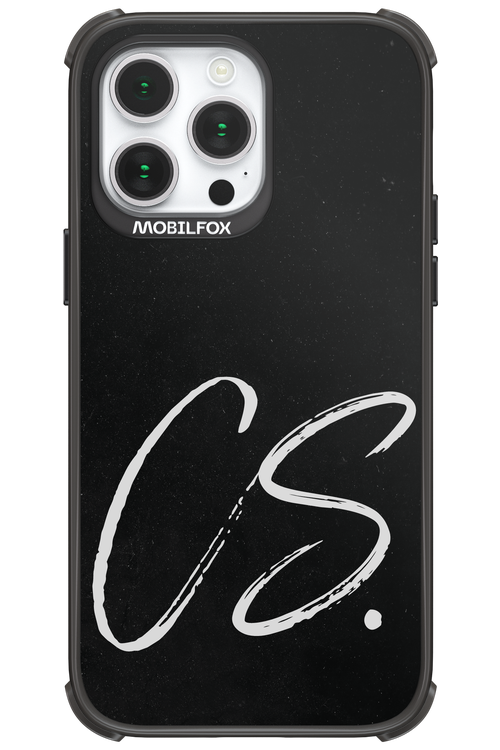 (Off Space) CS 2.0 - Apple iPhone 14 Pro Max
