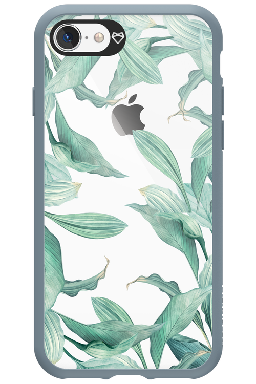 Greenpeace 2.0 - Apple iPhone 8
