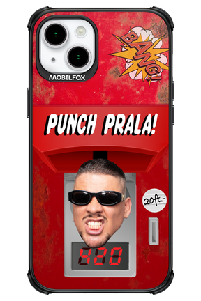 Punch Prala - Apple iPhone 15 Plus