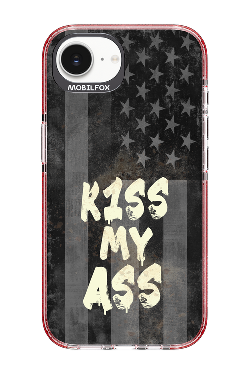 KISS II 2.0 - Apple iPhone 17e
