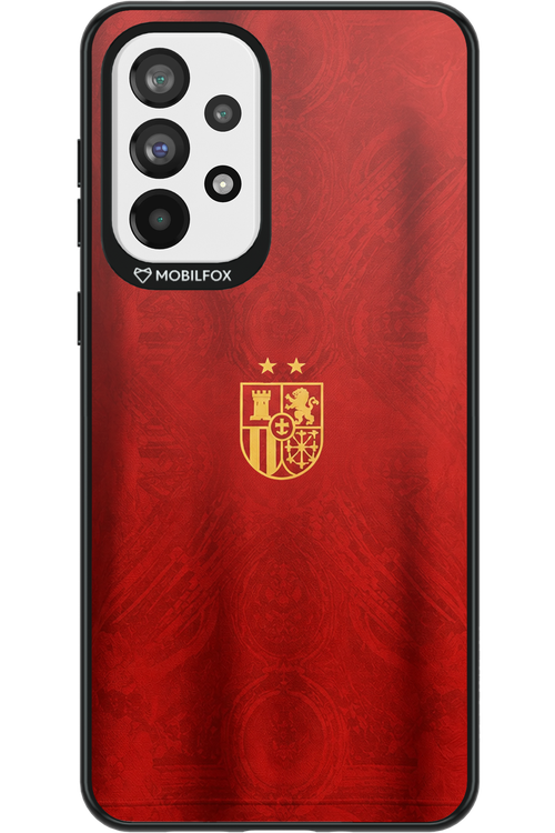 Spain II 2.0 - Samsung Galaxy A73