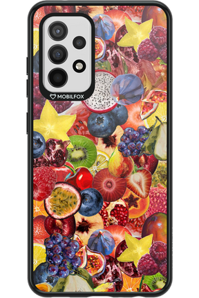 Fruit Basket 2.0 - Samsung Galaxy A52 / A52 5G / A52s