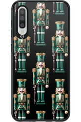 Nutcracker - Samsung Galaxy A50