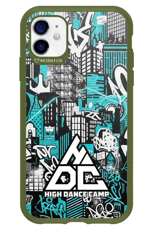 HDC 3 - Apple iPhone 11