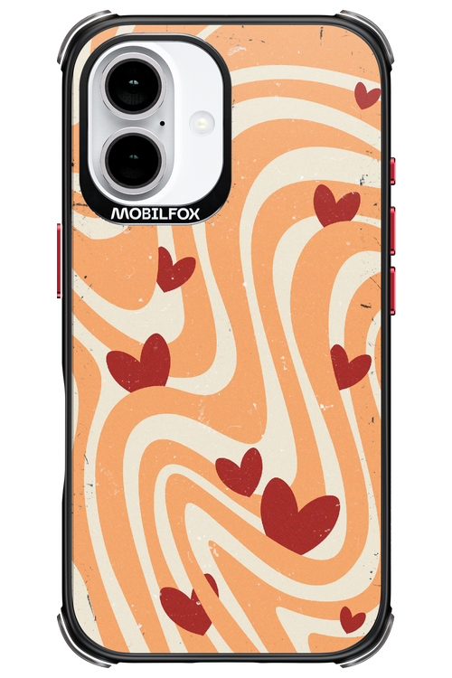 Heartwave 2.0 - Apple iPhone 16