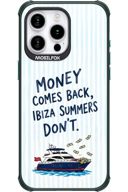 Ibiza summers 2.0 - Apple iPhone 15 Pro Max