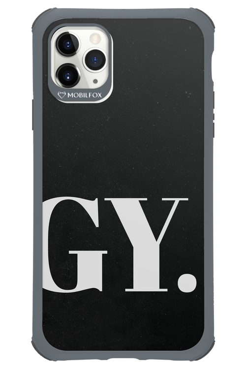 GY (Off Space) 2.0 - Apple iPhone 11 Pro Max