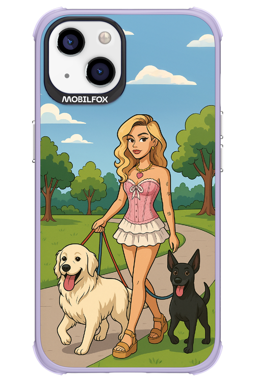 Weaf - Apple iPhone 13