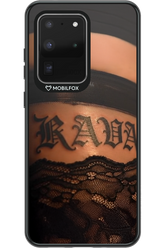 Dark Lace - Samsung Galaxy S20 Ultra 5G