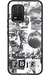 ZBIR MAGAZINE 2.0 - Xiaomi Mi 10 Lite 5G