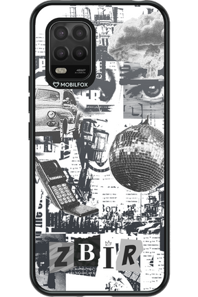 ZBIR MAGAZINE 2.0 - Xiaomi Mi 10 Lite 5G