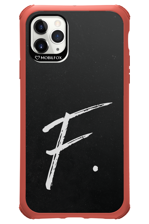 (Off Space) F 2.0 - Apple iPhone 11 Pro Max