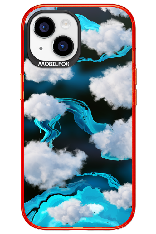Skywalker 2.0 - Apple iPhone 15