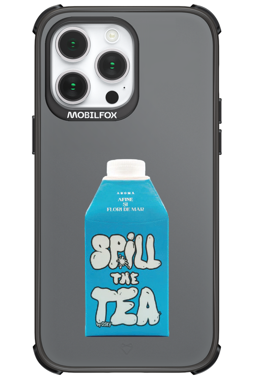 Classic Carton - Apple iPhone 14 Pro Max