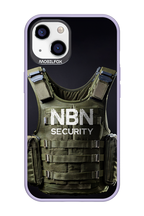 Secu 2.0 - Apple iPhone 13