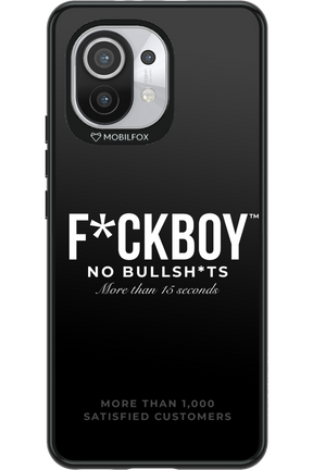 F_CKBOY 2.0 - Xiaomi Mi 11 5G