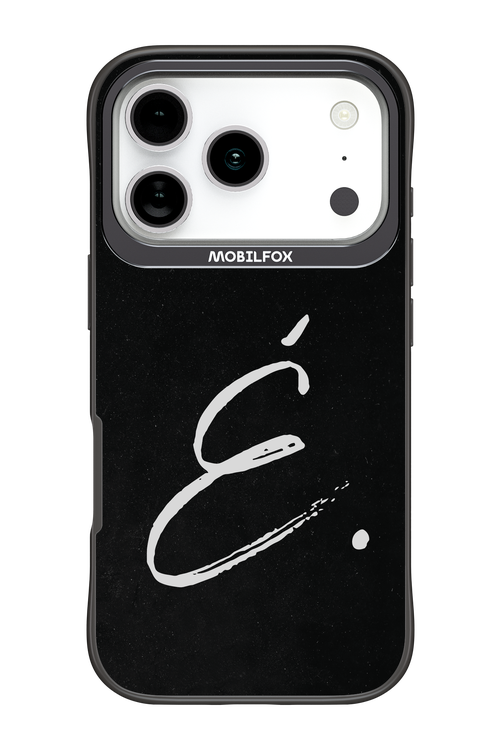 (Off Space) E II 2.0 - Apple iPhone 17 Pro
