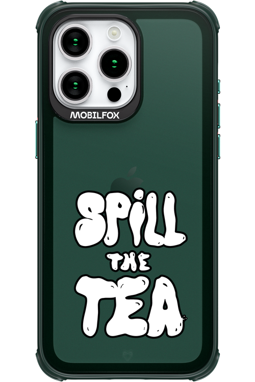 Outline Edition - Apple iPhone 15 Pro Max