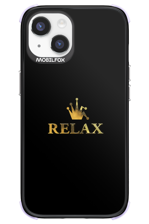 Relax 2.0 - Apple iPhone 14