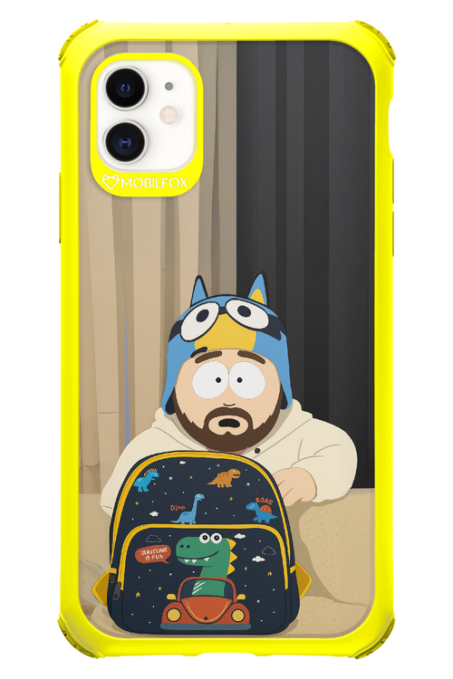 KidHeli 2.0 - Apple iPhone 11