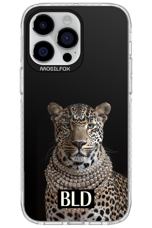 BLD LEO 2.0 - Apple iPhone 14 Pro Max