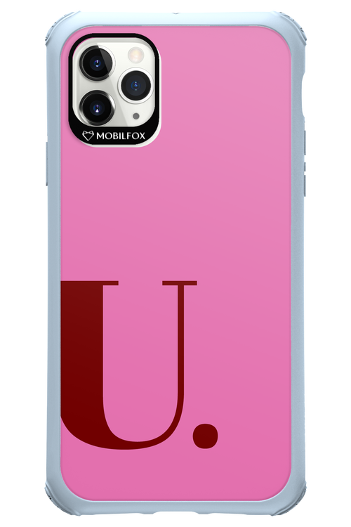 U (Sorbet) 2.0 - Apple iPhone 11 Pro Max